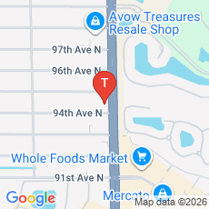 Tuffy Naples Location